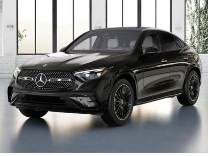 New 2026 Mercedes-Benz GLC 300 4MATIC