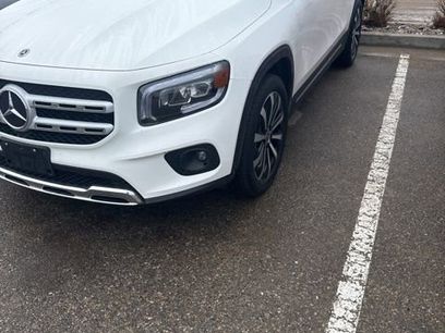 Used 2023 Mercedes-Benz GLB 250 4MATIC
