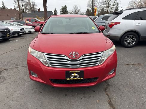 Used 2010 Toyota Venza image 9