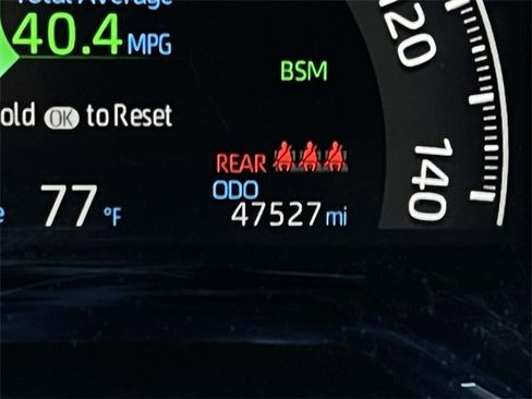 Used 2024 Toyota RAV4 AWD Hybrid image 22