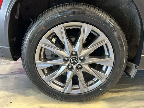 Used 2019 MAZDA CX-5 Grand Touring FWD image 23