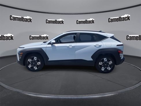 New 2025 Hyundai Kona SEL image 4