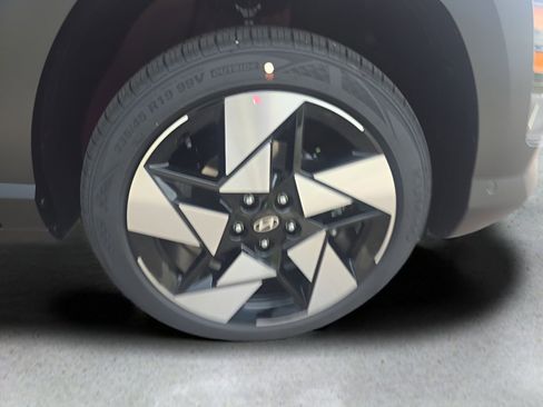 New 2026 Hyundai Kona Limited image 9