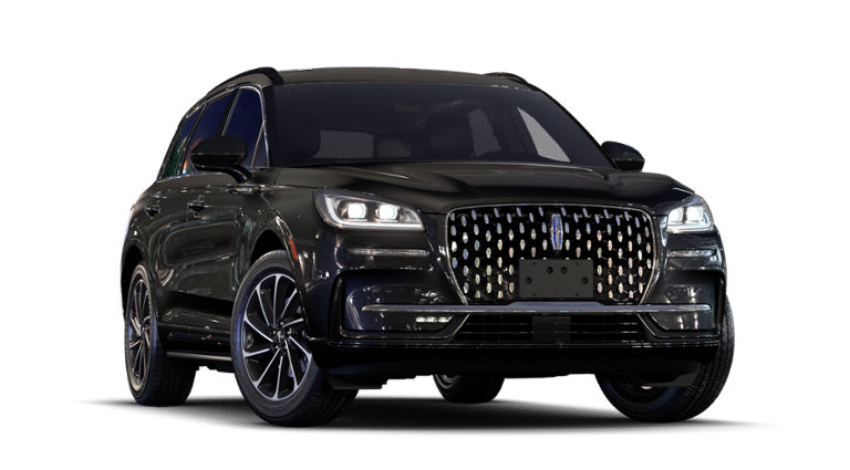 New 2026 Lincoln Corsair Grand Touring AWD/4WD image 26