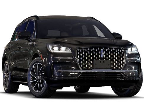 New 2026 Lincoln Corsair Grand Touring AWD/4WD image 26