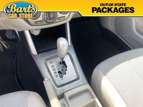 Used 2011 Subaru Forester 2.5X AWD/4WD image 30