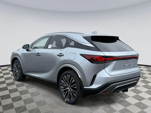 New 2026 Lexus RX 350 Premium+ image 4