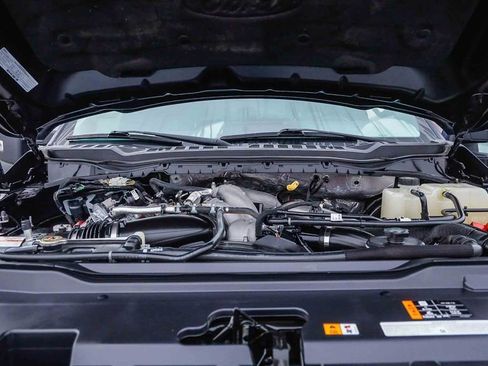 Used 2024 Ford F250 King Ranch w/ Chrome Package image 28