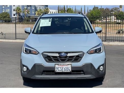 Used 2023 Subaru Crosstrek 2.5i Limited image 9