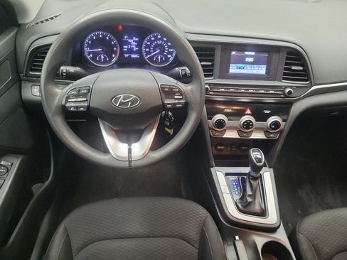 Used 2019 Hyundai Elantra SE w/ Cargo Package FWD image 22