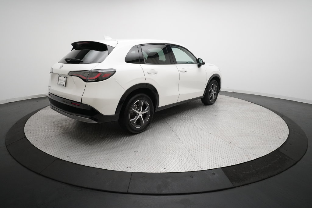 Used 2025 Honda HR-V EX-L image 34