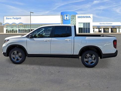 New 2026 Honda Ridgeline TrailSport image 2