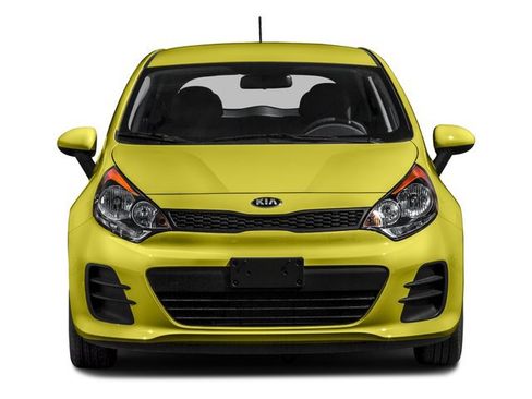 Used 2016 Kia Rio LX FWD image 8