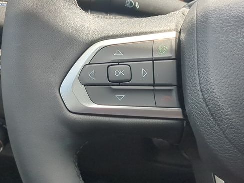 New 2026 Jeep Compass Latitude AWD/4WD image 21