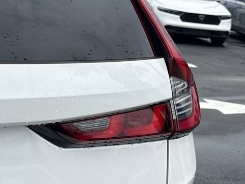 New 2026 Honda CR-V Sport image 16