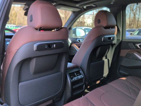 New 2026 BMW X5 xDrive50e image 19