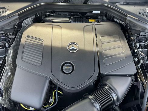 New 2026 Mercedes-Benz GLC 300 4MATIC image 22