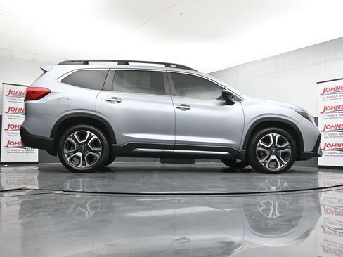 Used 2024 Subaru Ascent Limited w/ Technology Package AWD/4WD image 38