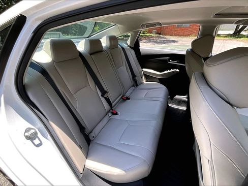 Used 2024 Honda Accord Touring image 22