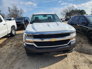Used 2018 Chevrolet Silverado 1500 W/T w/ Trailering Package video 2