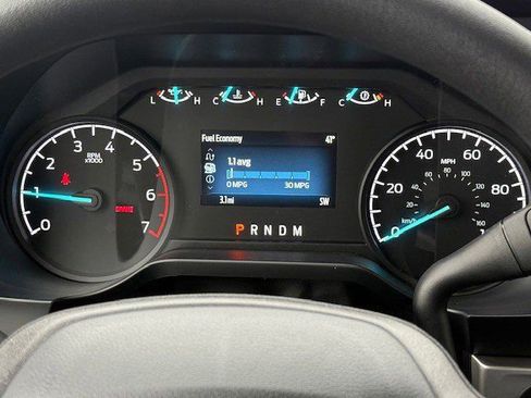 New 2026 Ford F450 XL w/ XL Chrome Package AWD/4WD image 27