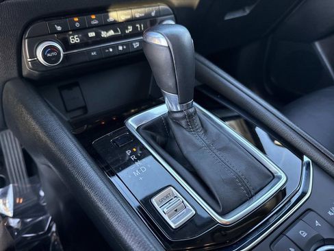 Used 2022 MAZDA CX-5 AWD 2.5 S w/ Select Package image 35