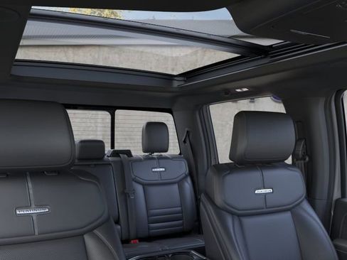 New 2026 Ford F150 Platinum AWD/4WD image 22