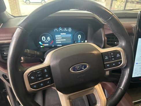 Certified 2022 Ford Expedition Max Limited image 11