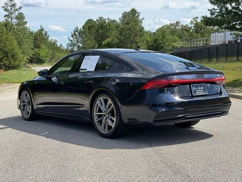Used 2021 Audi A7 3.0T Prestige w/ Luxury Package AWD/4WD image 16