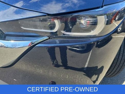 Used 2023 MAZDA CX-5 AWD 2.5 S image 32