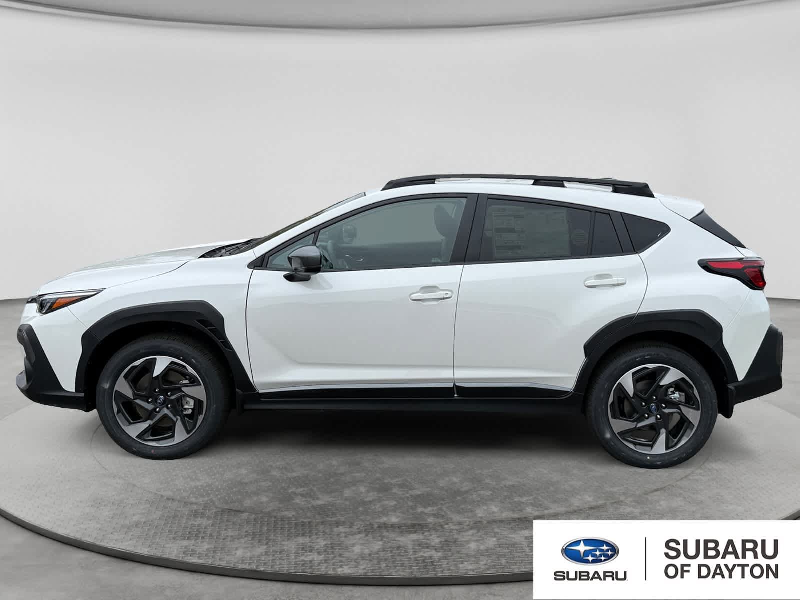 New 2026 Subaru Crosstrek 2.5i Limited AWD/4WD image 8