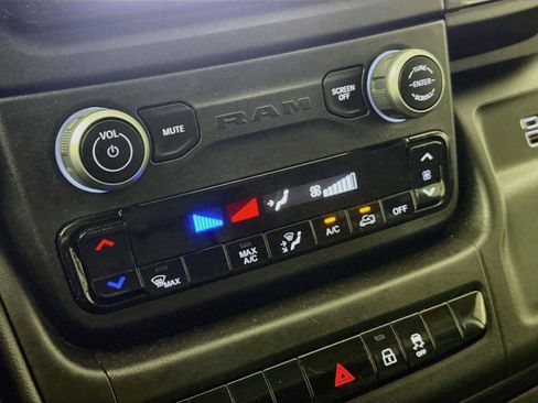 Used 2023 RAM ProMaster 1500 FWD image 23