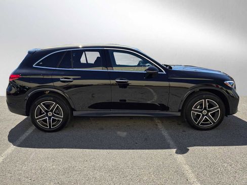 New 2026 Mercedes-Benz GLC 350e 4MATIC image 2