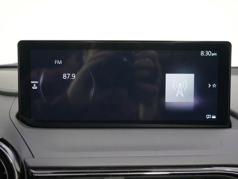 New 2026 MAZDA MX-5 Miata Club w/ Interior Package RWD image 28