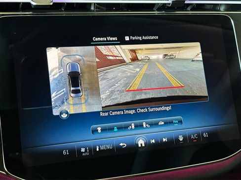 Certified 2025 Mercedes-Benz E 350 4MATIC Sedan image 24