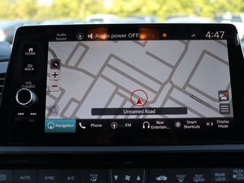 Certified 2026 Honda Odyssey Elite image 27