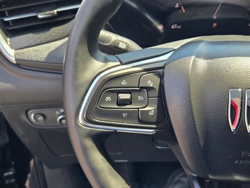 Used 2024 Buick Encore GX Sport Touring w/ Comfort Package FWD image 28