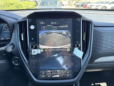 New 2026 Subaru Forester Limited image 24