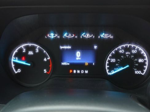 Used 2024 Ford F550 4x4 SuperCab Super Duty image 17
