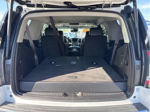 Used 2016 GMC Yukon Denali w/ Open Road Package AWD/4WD image 23