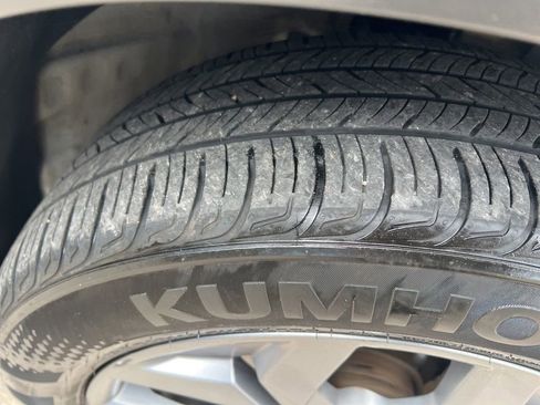 Certified 2024 Kia Seltos S FWD image 40
