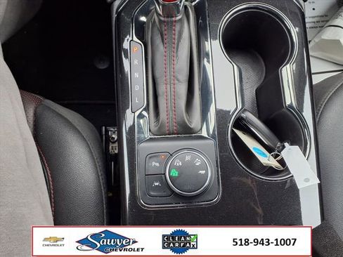 Used 2024 Chevrolet Blazer RS w/ Driver Confidence II Package image 24