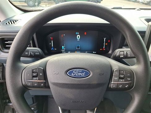 New 2026 Ford Maverick XLT w/ Black Appearance Package image 9