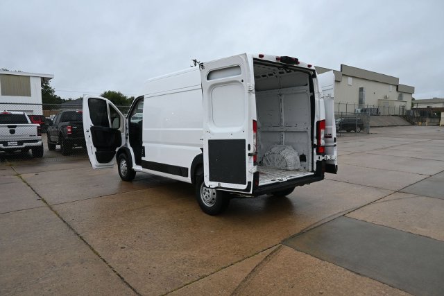 Used 2020 RAM ProMaster 1500 FWD image 27