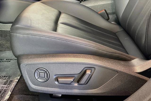 Used 2025 Audi A5 Premium AWD/4WD image 16