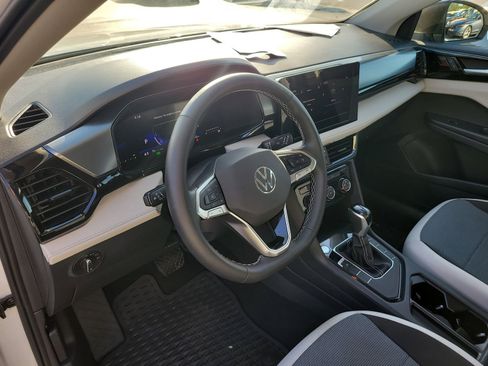 Used 2025 Volkswagen Taos S FWD image 19