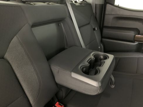 Used 2022 Chevrolet Silverado 1500 RST image 35