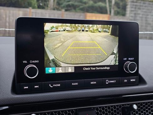 Certified 2023 Honda Civic EX-L image 26