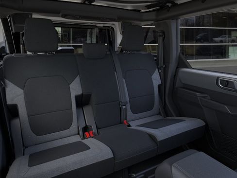 New 2026 Ford Bronco Big Bend AWD/4WD image 11