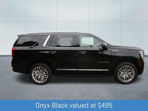 New 2026 GMC Yukon Elevation w/ Elevation Premium Package RWD image 7